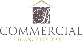 Commercial Finance Boutique Logo